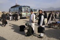 UNHCR warnt vor umfassenden Abschiebungen nach Afghanistan