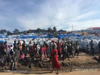 Berichte über schreckliche Gewalttaten im Osten der Demokratischen Republik Kongo