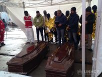 1500 Todesopfer im Mittelmeer zu beklagen