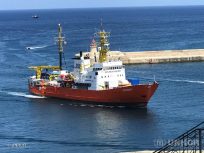 Le HCR lance une mise en garde sur les capacités de sauvetage en Méditerranée