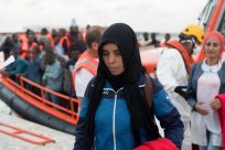 Gefährliche Mittelmeerroute: bereits 2.000 Tote dieses Jahr und es werden immer mehr