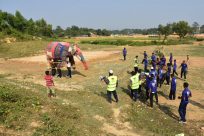 „Tusk Force“ Hatti – Wie Flüchtlinge in Bangladesch mit Elefanten leben