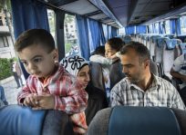 UNHCR begrüsst die Fortsetzung des Resettlement-Programms in die Schweiz und hofft auf seine baldige Umsetzung