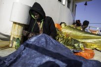 Six décès par jour en 2018 lors de tentatives de traversée de la Méditerranée, selon le dernier rapport du HCR