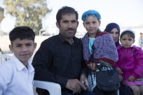 UNHCR fliegt 146 Flüchtlinge aus Libyen nach Italien aus