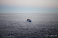 UNHCR/IOM: Internationale Gemeinschaft muss Ansatz zu Flüchtlingen und Migranten in Libyen ändern