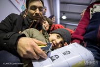 Resettlement ist wichtiges Schutzinstrument für besonders schutzbedürftige Flüchtlinge und muss gestärkt werden