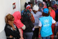 UNHCR und IOM verurteilen den Angriff auf Tajoura und fordern sofortige Untersuchung
