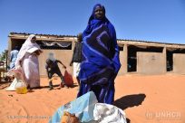 Aufgrund der eskalierenden Gewalt in Mali gibt UNHCR neue Schutzrichtlinien heraus