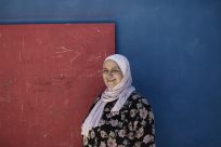 UNHCR gibt regionale Gewinner des Nansen-Flüchtlingspreises 2019 bekannt