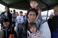 L’UE, l’OIM et le HCR expriment leur solidarité envers les réfugiés et migrants vénézuéliens