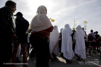 UN-Flüchtlingshochkommissar Filippo Grandi zum Jahrestag des Schiffsunglücks von Lampedusa