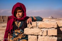 Millionen afghanische Flüchtlinge benötigen dringend wieder Hoffnung