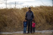 Mehr Resettlement-Plätze benötigt: Kaum 5 von 100 schutzbedürftigen Flüchtlingen konnten 2019 aufgenommen werden
