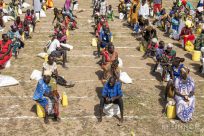 COVID-19: Verstärkte Präventionsmassnahmen für Flüchtlinge in Ostafrika