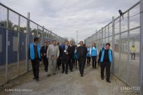 UNHCR fordert Ungarn auf, den Zugang für Asylsuchende sicherzustellen