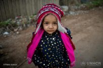 Accueil d’enfants réfugiés de Grèce en Suisse : le HCR se félicite de leur arrivée et appelle au renforcement de l’engagement