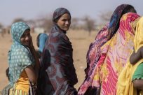 UNHCR Global Trends-Bericht: Ein Prozent der Weltbevölkerung auf der Flucht