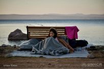 Griechenland: UNHCR fordert Untersuchung von Zurückweisungen an Grenzen zur Türkei