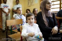 UNHCR appelliert an Polen, den Zugang für Asylwerber*innen sicherzustellen
