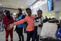 UNHCR: Bund und Länder sollten Chance für zusätzliche Aufnahmeprogramme nutzen