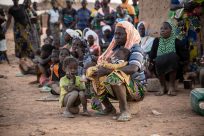 La communauté internationale doit agir pour mettre fin à la crise au Sahel central