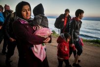 COVID-19: Pandemie als Zerreißprobe für den Flüchtlingsschutz