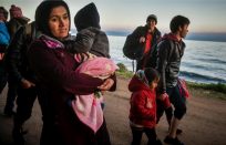 La pandémie de Covid-19 met à mal les efforts de protection des réfugiés