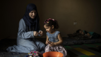 Resettlement: UNHCR warnt vor Rekordtief