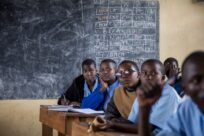 Weltbank-UNHCR Bericht: Bildung für alle Flüchtlingskinder ist in Reichweite