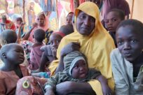 Zunehmende Gewalt in Nigeria zwingt immer mehr Menschen zur Flucht nach Niger