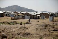 UNHCR erreicht erstmals seit Beginn des Konflikts nun zerstörte Flüchtlingscamps im nördlichen Tigray