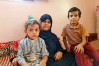Jemen: Eskalierende Gewalt bedroht Schutzsuchende in Marib