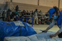 UNHCR verstärkt Hilfseinsatz in Mosambik