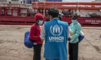 UNHCR warnt vor zunehmender Zahl von Todesfällen im zentralen Mittelmeer