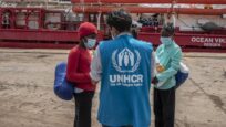 UNHCR warnt vor zunehmender Zahl von Todesfällen im zentralen Mittelmeer
