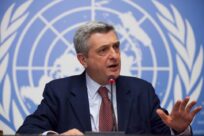Le HCR est préoccupés par la détérioration rapide de la situation en Ukraine