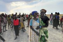 UNHCR zum 10. Jahrestag des Südsudan