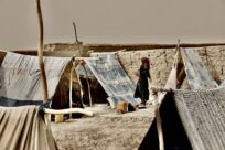 UNHCR warnt vor drohender humanitärer Krise in Afghanistan