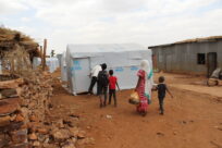 UNHCR über die sich verschlechternde Situation der eritreischen Flüchtlinge in Tigray