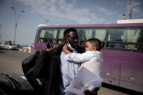 Evakuierungsflüge von Libyen nach Italien bringen Hoffnung für gefährdete Asylsuchende