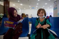 Pakistan schließt „DRIVE“ zur Ausgabe von Smartcards an afghanische Flüchtlinge ab