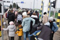UNHCR begrüsst die Aktivierung des Schutzstatus S und die rasche Integration der Geflüchteten aus der Ukraine