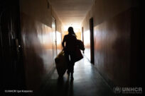 UNHCR: Ukraine und andere Konflikte lassen die Zahl der Vertriebenen erstmals auf über 100 Millionen steigen