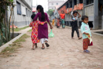 Le HCR lance un appel urgent pour que cessent les renvois forcés de ressortissants du Myanmar