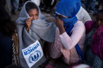 Fehlende UNHCR-Spenden bedeuten Katastrophe für Millionen von Menschen