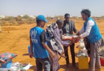 60.000 Menschen aus Somalia nach Äthiopien geflohen