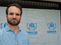 Was macht UNHCR in Venezuela?