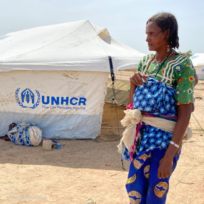 UNHCR-Chef Grandi: Sudan braucht Frieden, um eine Flüchtlingskrise zu verhindern