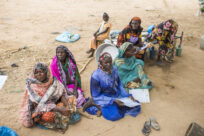 UNHCR: Grenzen sollen für Sudanesen offen bleiben